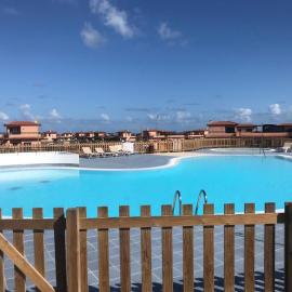 relax, hotel in Majanicho