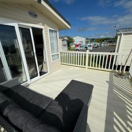 Northcott 59, Bude, hotel u gradu Poughill