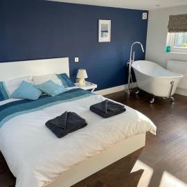 Fantastic fresh home in the heart of Horsforth