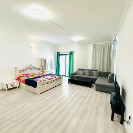 Boutique Urban Flat, hotel v destinaci Adžmán