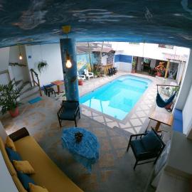 Hotel Estación del Sol, Hotel in Las Núñez