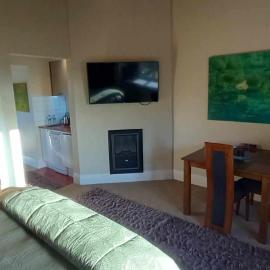 Tonix Boutique Accommodation, hotel u gradu 'Lawrence'