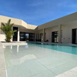 Villa La Bendición Casa Campestre