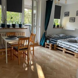 Cozy Studio Dzielna