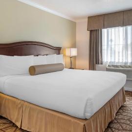 Best Western Salinas Monterey โรงแรมในซาลีนาส