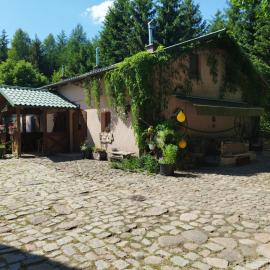Przysiółek Jabłonowice, hotel in Kierzkowo