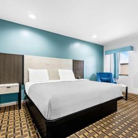 SureStay by Best Western Huntsville University Area, hotel a Huntsville