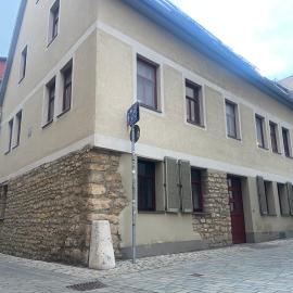 Ferienwohnung Balli