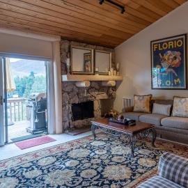 Ridge Condo 2617, hotel em Sun Valley