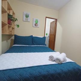 Hotel Cuencano Hogar