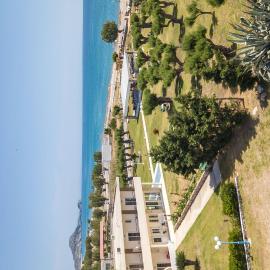 Al Mare Apartments, hotel em Afantou
