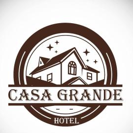 Hotel Casa Grande, hotel in Governador Valadares