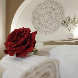 Dimora delle rose, hotel di Lecce