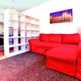 L' appartamento sul Naviglio, hotell i Milano