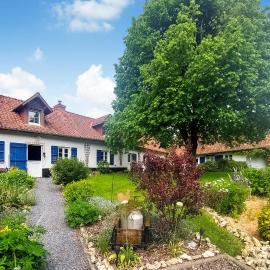 1 Bedroom Stunning Home In Alette