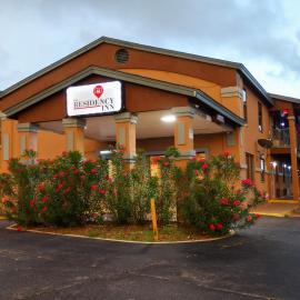 The Residency Inn, hotel u gradu 'Galveston'