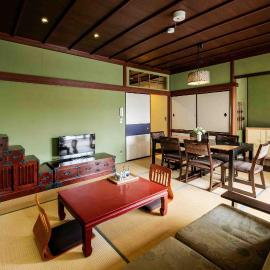 Hisago, hôtel à Kanazawa
