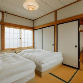 宿 ひるね, hotel a Oga