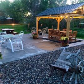 Thermopolis Top Rated, Families, Pool Passes, One Minute To The Hot Springs, Location Perfect & Amenity Rich, Pup Friendly, Discover An Exceptional Wyoming Stay, Thermopolis River Walk Home at Hot Springs State Park, 'Where Families and Fisherman Stay', ξενοδοχείο στη Thermopolis