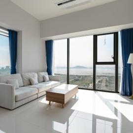 SR Hotel Yeongjong – hotel w mieście Inczon