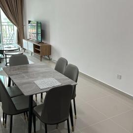 HomeStay Sri Indah Sdk