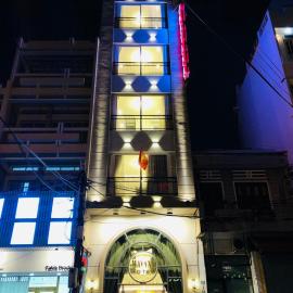 Mayana Hotel DN - by BAY LUXURY