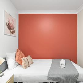 Detached Single Room - Central Spot in Pymble - Shared Bathroom
