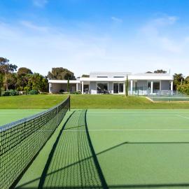 Woodland Estate - Peaceful Blairgowrie Retreat, hotel v destinaci Blairgowrie