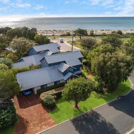 Dunsborough Beach Villa, hotel Quindalup városában