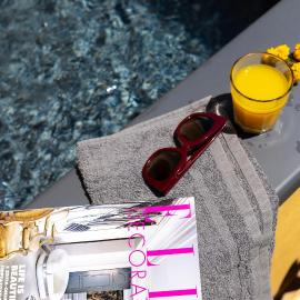 San Constantino Boutique Villa, hôtel à Fira
