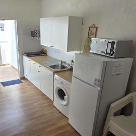 2 bedrooms - quiet location - pool - Adults only