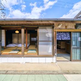 Kokoyui Guest House