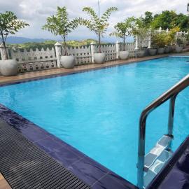 Kandy Royal Resort