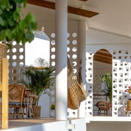 Neverland, hotel in Ban Tai