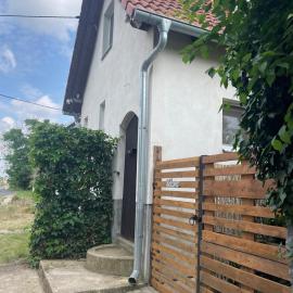 Sklípek-chatka Bella Moravia, hotel in Dobré Pole