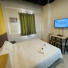 The Colonial Residences Angeles City, hotel u gradu Angeles