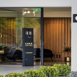 Luaz Suites