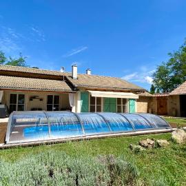 Villa Flora Lavenda