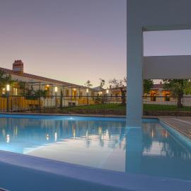 Herdade da Urgueira, hotel in Vale de Pousadas