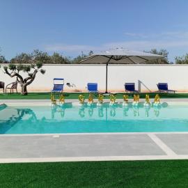 Villa La Gardenia