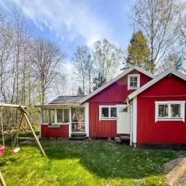 Amazing Home In Rydaholm With Wifi, hotell i Rydaholm