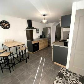 Maison Saint Florent Le Vieil, hotel in Saint-Florent-le-Vieil