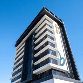 RENEX HOTELS, hotell sihtkohas Antalya