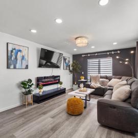 Super Spacious Family Vacation House!, hotel in San Diego