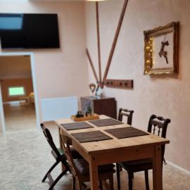 Stilvolles Loft mit viel Platz
