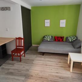 Lwowska, hotel v mestu Tarnów
