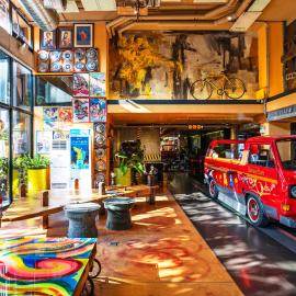 MeStyle Place Hotel