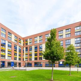 For Students Only - Rooms in Glasgow, Hotel in Glasgow