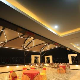 Urban Suites