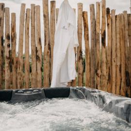 Le Clos d'Omaha - Suites luxueuses à 5 min d'Omaha Beach, hotel i Englesqueville-la-Percée